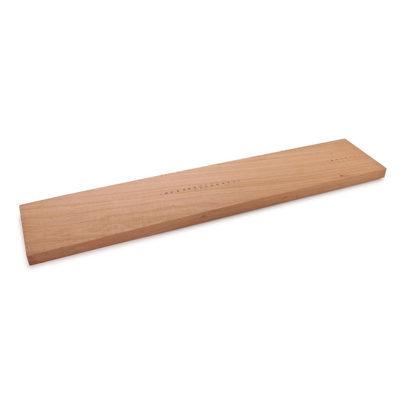 Quartersawn Cherry Dimensional Lumber - Thickness:3/4" - Width:5" - Length:24"
